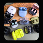 Earbuds